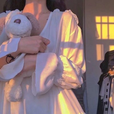 美人鱼